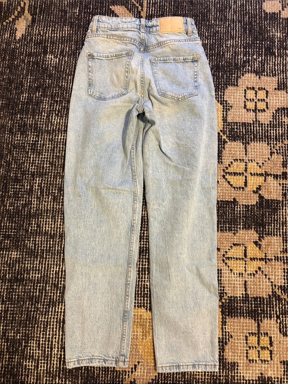 Zara Jeans - Picture 3 of 3